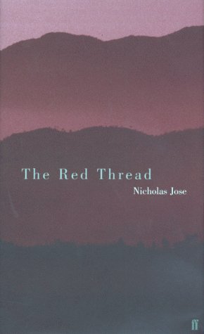 Imagen de archivo de The Red Thread a la venta por Kennys Bookstore