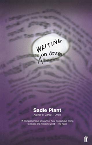 9780571203383: Writing on Drugs