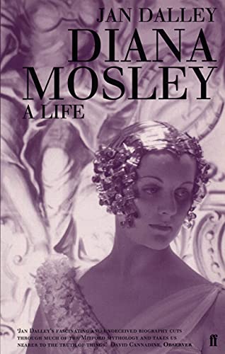 Diana Mosley A Life