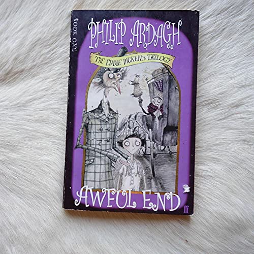 Imagen de archivo de Awful End a la venta por Better World Books