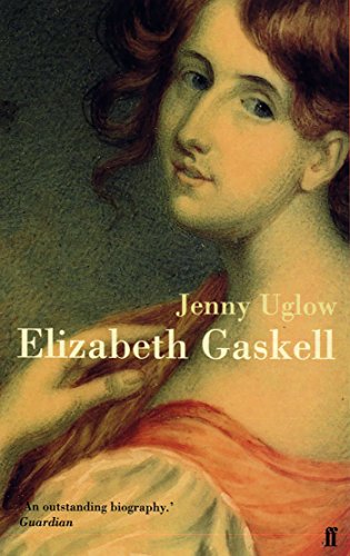 Stock image for Elizabeth Gaskell for sale by WorldofBooks