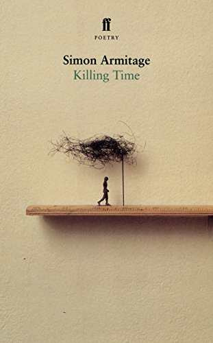 Imagen de archivo de Killing Time a la venta por ThriftBooks-Atlanta