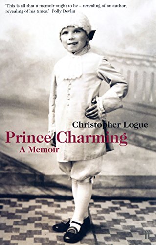 Beispielbild fr Prince Charming: A Memoir zum Verkauf von AwesomeBooks