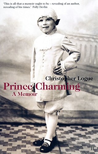 Prince Charming : A Memoir - Christopher Logue