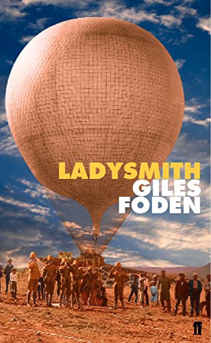 Beispielbild fr Ladysmith zum Verkauf von Wonder Book