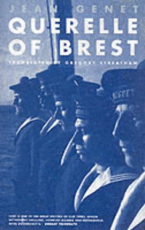9780571203673: Querelle of Brest (Faber Classics)
