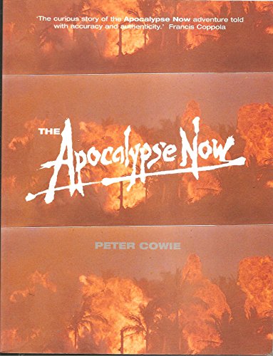 9780571203697: Apocalypse Now Book