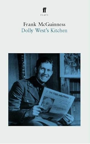 Stock image for Dolly West's Kitchen : A Play for sale by Better World Books: West