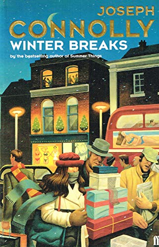 Stock image for Winter Breaks for sale by WorldofBooks