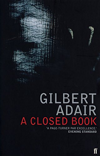 9780571203819: A Closed Book