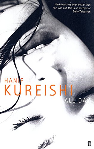 Midnight All Day (9780571203918) by Hanif Kureishi