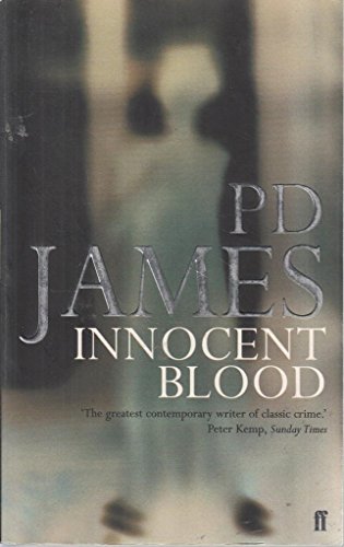 Imagen de archivo de Innocent Blood a la venta por HPB-Emerald