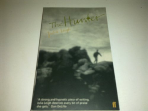 Beispielbild fr The Hunter zum Verkauf von WorldofBooks