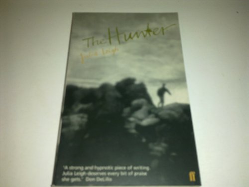 9780571203956: The Hunter