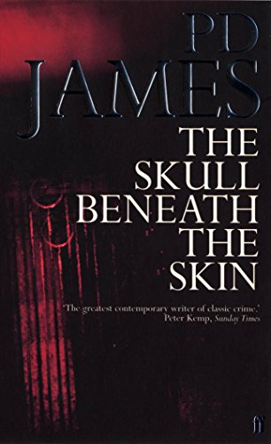 Stock image for The Skull beneath the Skin for sale by WorldofBooks