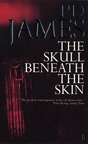 Stock image for The Skull beneath the Skin for sale by AwesomeBooks