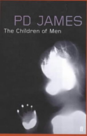 Beispielbild fr The Children of Men zum Verkauf von WorldofBooks