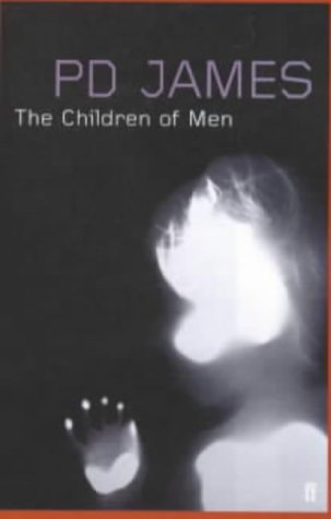 Stock image for The Children of Men for sale by WorldofBooks