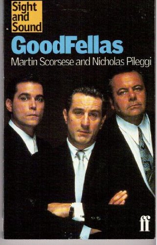 Goodfellas (screenplay) - Nicholas Pileggi
