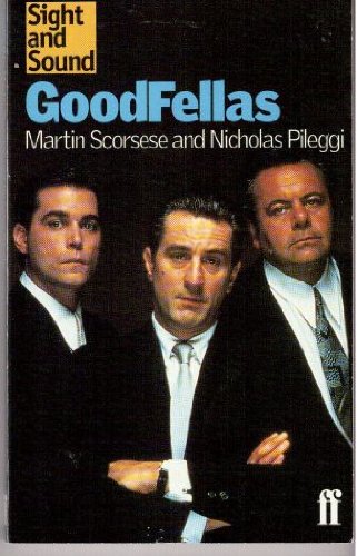 9780571204045: Goodfellas (screenplay)