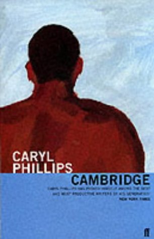 Cambridge (9780571204076) by Phillips, Caryl