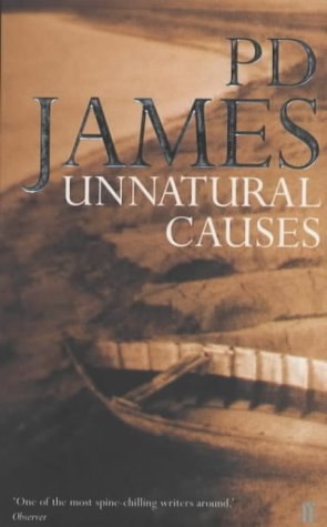 Beispielbild fr Unnatural Causes zum Verkauf von WorldofBooks