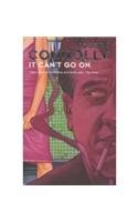 Stock image for It Can't Go On for sale by AwesomeBooks