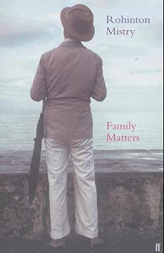 9780571204212: Family Matters