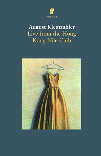 9780571204281: Live from the Hong Kong Nile Club