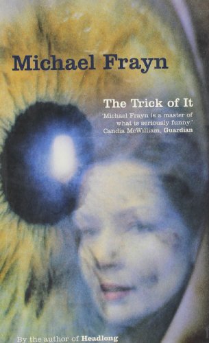 Stock image for The Trick of It for sale by Better World Books