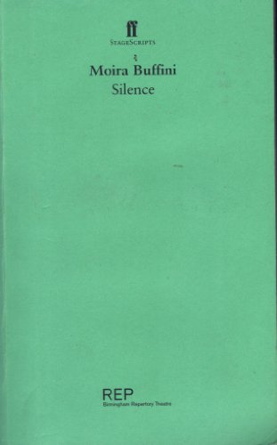 9780571204458: Silence