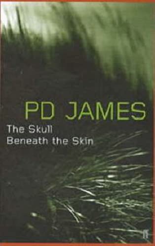 Imagen de archivo de The Skull beneath the Skin a la venta por WorldofBooks