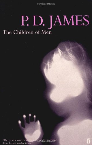 Beispielbild fr The Children of Men zum Verkauf von WorldofBooks