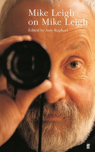 Stock image for Mike Leigh on Mike Leigh (Directors on Directors) for sale by WorldofBooks