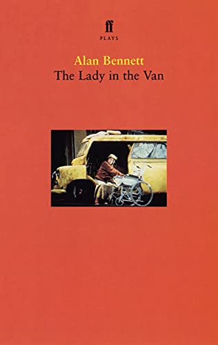 9780571204717: Lady in the Van