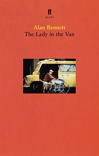 Stock image for Lady in the Van for sale by ThriftBooks-Atlanta