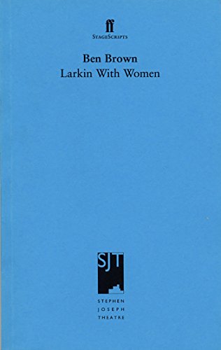 Stock image for Larkin with Women (StageScript) for sale by The Yard Sale Store