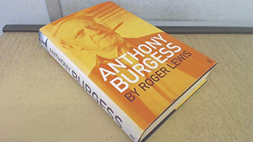 9780571204922: Anthony Burgess