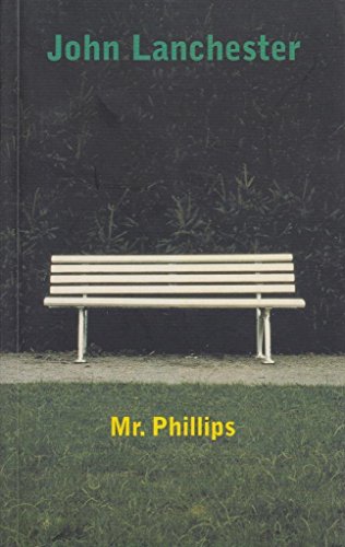 Imagen de archivo de Mr. Phillips a la venta por Ammareal