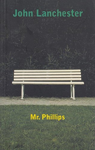 Stock image for Mr. Phillips for sale by Ammareal