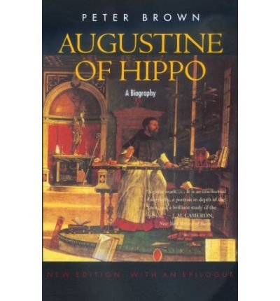 Beispielbild fr Augustine of Hippo zum Verkauf von Hay-on-Wye Booksellers