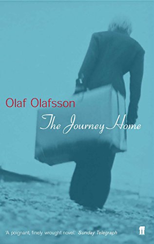 9780571204991: The Journey Home