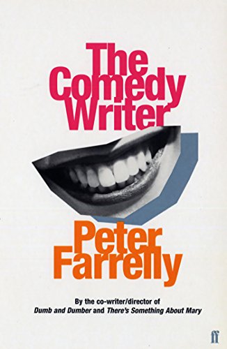 Imagen de archivo de The Comedy Writer a la venta por WorldofBooks