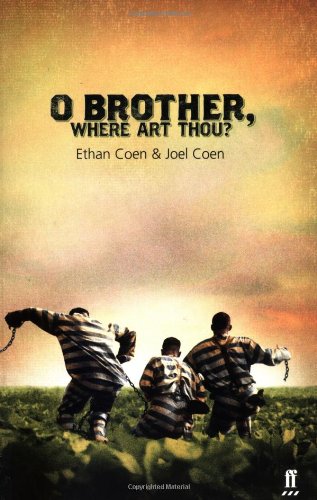 9780571205189: Oh Brother, Where Art Thou? (Faber and Faber Screenplays) [Idioma Ingls]