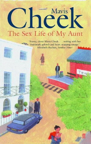 Imagen de archivo de The Sex Life of My Aunt a la venta por Better World Books