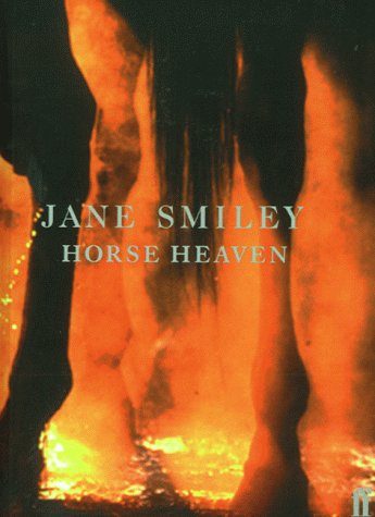 Imagen de archivo de Horse Heaven a la venta por WorldofBooks