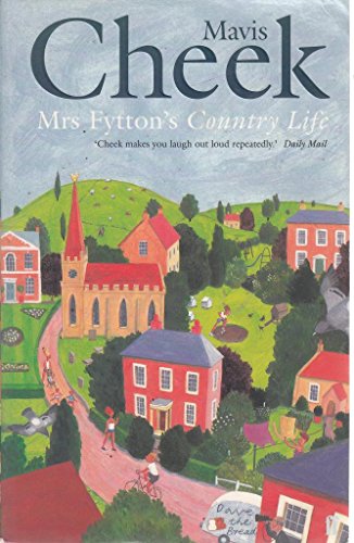 9780571205417: Mrs Fytton's Country Life