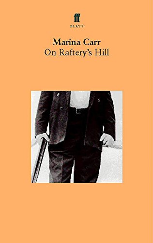 Beispielbild fr On Raftery's Hill zum Verkauf von WorldofBooks