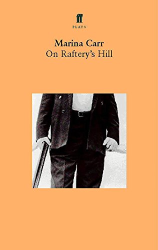 Stock image for On Raftery's Hill for sale by WorldofBooks