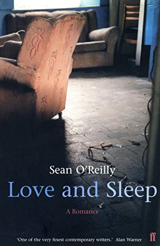 Beispielbild fr Love and Sleep: A Romance zum Verkauf von Reuseabook